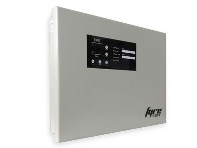 Conventional Network Fire Alarm Panel
