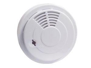 Wifi Heat Detector